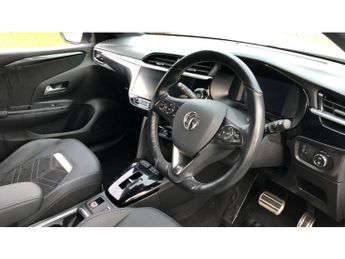 Vauxhall Corsa 1.2 Turbo Ultimate 5dr Auto Petrol Hatchback