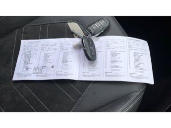 Vauxhall Corsa 1.2 Turbo Ultimate 5dr Auto Petrol Hatchback