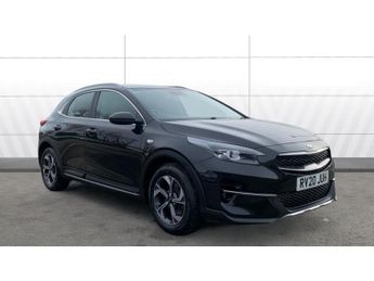 Kia Ceed 1.6 CRDi ISG 2 5dr Diesel Hatchback