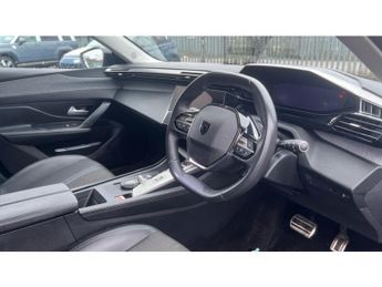 Peugeot 308 1.2 PureTech Allure Premium 5dr EAT8 Petrol Estate