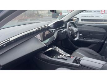 Peugeot 308 1.2 PureTech Allure Premium 5dr EAT8 Petrol Estate