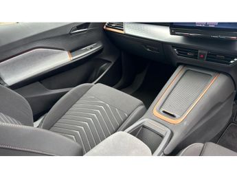 CUPRA Born 150kW V2 58kWh 5dr Auto Electric Hatchback