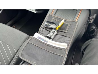 CUPRA Born 150kW V2 58kWh 5dr Auto Electric Hatchback