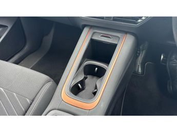 CUPRA Born 150kW V2 58kWh 5dr Auto Electric Hatchback