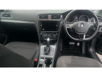 Volkswagen Golf 1.5 TSI EVO 150 Match Edition 5dr DSG Petrol Hatchback