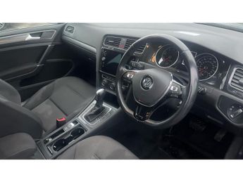 Volkswagen Golf 1.5 TSI EVO 150 Match Edition 5dr DSG Petrol Hatchback