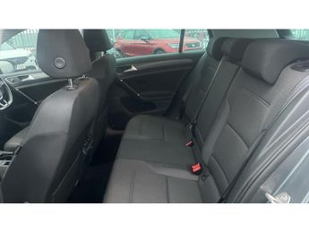 Volkswagen Golf 1.5 TSI EVO 150 Match Edition 5dr DSG Petrol Hatchback