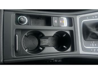 Volkswagen Golf 1.5 TSI EVO 150 Match Edition 5dr DSG Petrol Hatchback