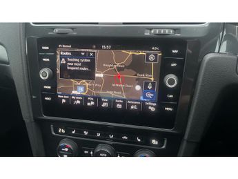 Volkswagen Golf 1.5 TSI EVO 150 Match Edition 5dr DSG Petrol Hatchback