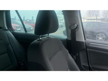Volkswagen Golf 1.5 TSI EVO 150 Match Edition 5dr DSG Petrol Hatchback
