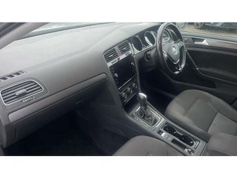 Volkswagen Golf 1.5 TSI EVO 150 Match Edition 5dr DSG Petrol Hatchback