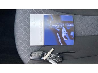 MG HS 1.5 T-GDI SE 5dr DCT Petrol Hatchback