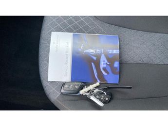 MG HS 1.5 T-GDI SE 5dr DCT Petrol Hatchback