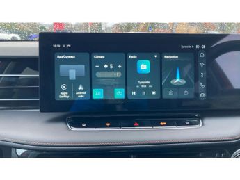 MG HS 1.5 T-GDI SE 5dr DCT Petrol Hatchback