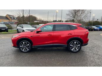 MG HS 1.5 T-GDI SE 5dr DCT Petrol Hatchback