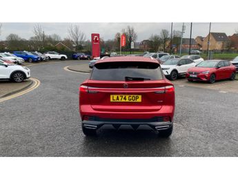 MG HS 1.5 T-GDI SE 5dr DCT Petrol Hatchback