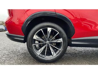 MG HS 1.5 T-GDI SE 5dr DCT Petrol Hatchback