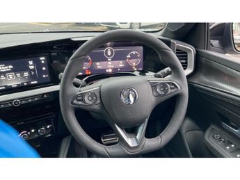 Vauxhall Mokka 1.2 Turbo Ultimate 5dr Auto Petrol Hatchback