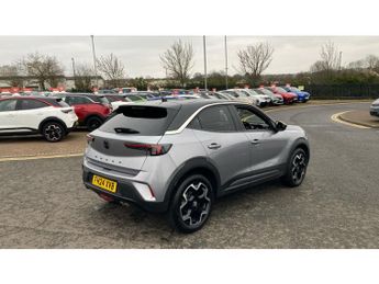 Vauxhall Mokka 1.2 Turbo Ultimate 5dr Auto Petrol Hatchback