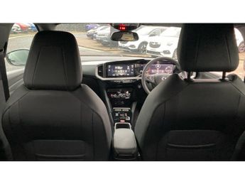 Vauxhall Mokka 1.2 Turbo Ultimate 5dr Auto Petrol Hatchback
