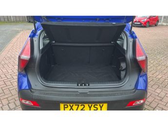 Hyundai BAYON 1.0 TGDi 48V MHEV SE Connect 5dr DCT Petrol Hatchback