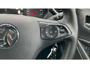 Vauxhall Crossland X 1.2T [130] Elite Nav 5dr [Start Stop] Auto Petrol Hatchback