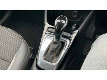 Vauxhall Crossland X 1.2T [130] Elite Nav 5dr [Start Stop] Auto Petrol Hatchback