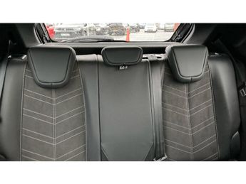 Vauxhall Corsa 100kW Ultimate 50kWh 5dr Auto [11kWCh] Electric Hatchback