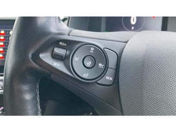 Vauxhall Corsa 100kW Ultimate 50kWh 5dr Auto [11kWCh] Electric Hatchback