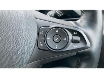 Vauxhall Corsa 100kW Ultimate 50kWh 5dr Auto [11kWCh] Electric Hatchback