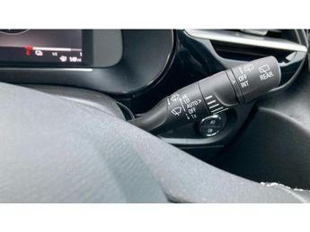 Vauxhall Corsa 100kW Ultimate 50kWh 5dr Auto [11kWCh] Electric Hatchback