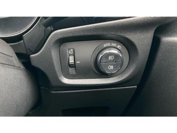 Vauxhall Corsa 100kW Ultimate 50kWh 5dr Auto [11kWCh] Electric Hatchback