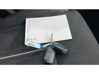 Kia Pro Ceed 1.5T GDi ISG 138 GT-Line S 5dr DCT Petrol Estate