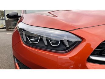 Kia Pro Ceed 1.5T GDi ISG 138 GT-Line S 5dr DCT Petrol Estate