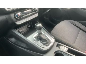 Hyundai KONA 1.6 GDi Hybrid Premium 5dr DCT Hybrid Hatchback