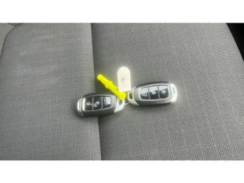 Hyundai KONA 1.6 GDi Hybrid Premium 5dr DCT Hybrid Hatchback