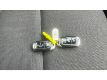 Hyundai KONA 1.6 GDi Hybrid Premium 5dr DCT Hybrid Hatchback