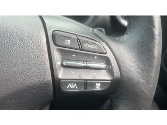 Hyundai KONA 1.6 GDi Hybrid Premium 5dr DCT Hybrid Hatchback