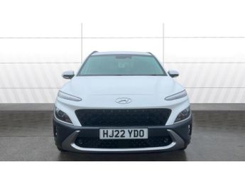 Hyundai KONA 1.6 GDi Hybrid Premium 5dr DCT Hybrid Hatchback