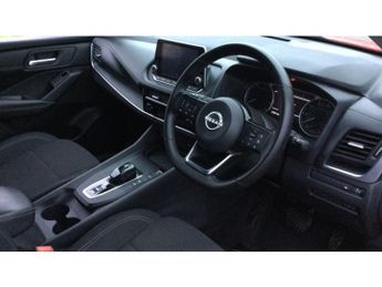 Nissan Qashqai 1.5 E-Power Acenta Premium 5dr Auto Hybrid Hatchback