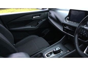 Nissan Qashqai 1.5 E-Power Acenta Premium 5dr Auto Hybrid Hatchback