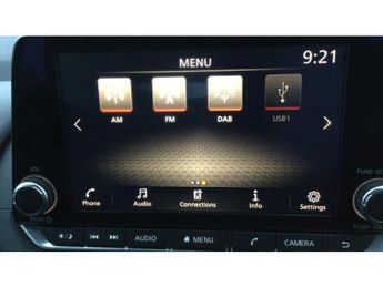 Nissan Qashqai 1.5 E-Power Acenta Premium 5dr Auto Hybrid Hatchback