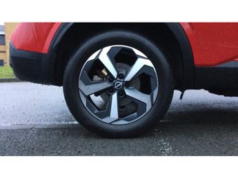 Nissan Qashqai 1.5 E-Power Acenta Premium 5dr Auto Hybrid Hatchback