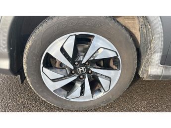 Honda CR-V 2.0 i-VTEC EX 5dr Auto Petrol Estate