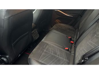 Vauxhall Grandland 1.2 Turbo Ultimate 5dr Auto Petrol Hatchback