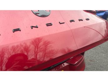 Vauxhall Grandland 1.2 Turbo Ultimate 5dr Auto Petrol Hatchback