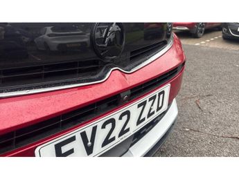 Vauxhall Grandland 1.2 Turbo Ultimate 5dr Auto Petrol Hatchback