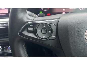 Vauxhall Grandland 1.2 Turbo Ultimate 5dr Auto Petrol Hatchback