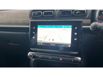 Citroen C3 1.2 PureTech 110 Max 5dr EAT6 Petrol Hatchback