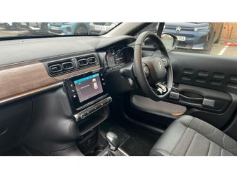 Citroen C3 1.2 PureTech 110 Max 5dr EAT6 Petrol Hatchback